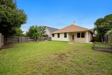 105 Rosebud Lane Georgetown TX 78633