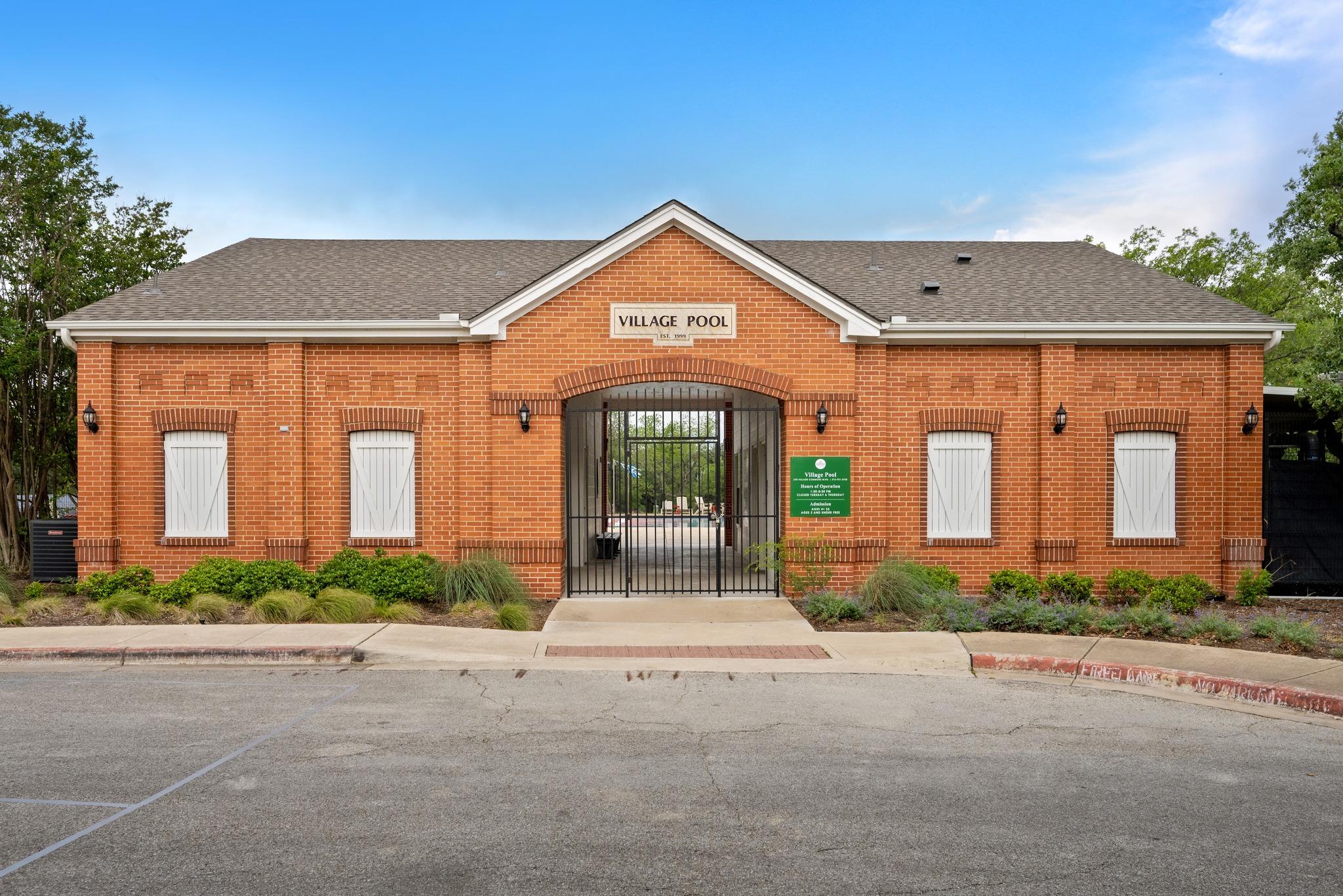 105 Rosebud Lane Georgetown TX 78633