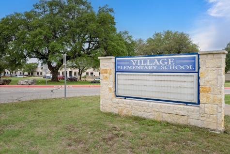 105 Rosebud Lane Georgetown TX 78633