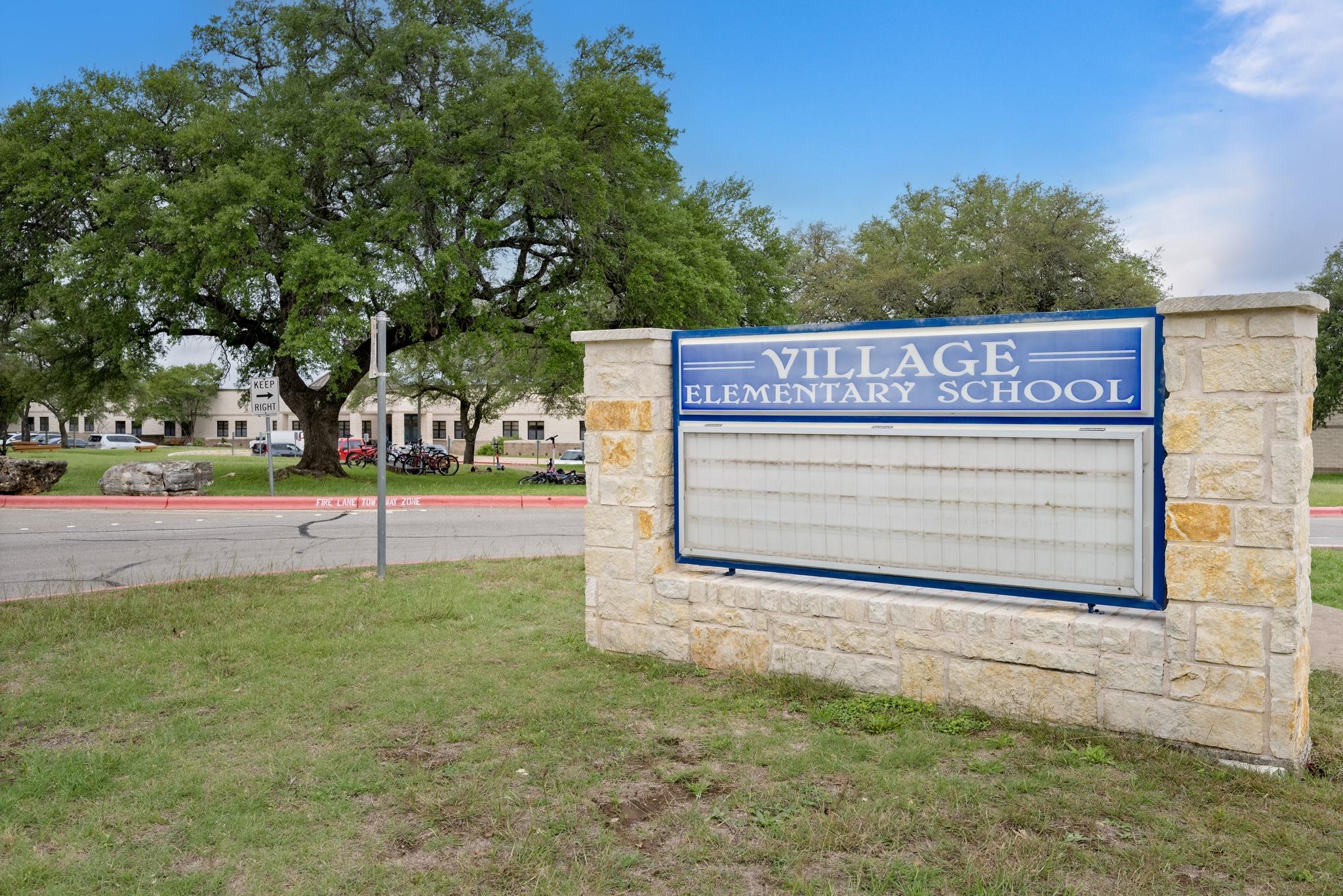105 Rosebud Lane Georgetown TX 78633