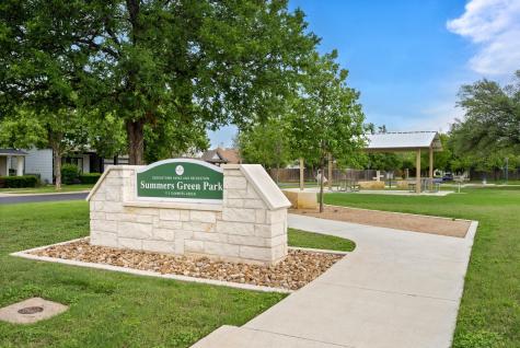 105 Rosebud Lane Georgetown TX 78633