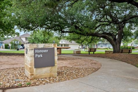 105 Rosebud Lane Georgetown TX 78633