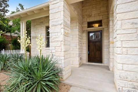 105 Rosebud Lane Georgetown TX 78633