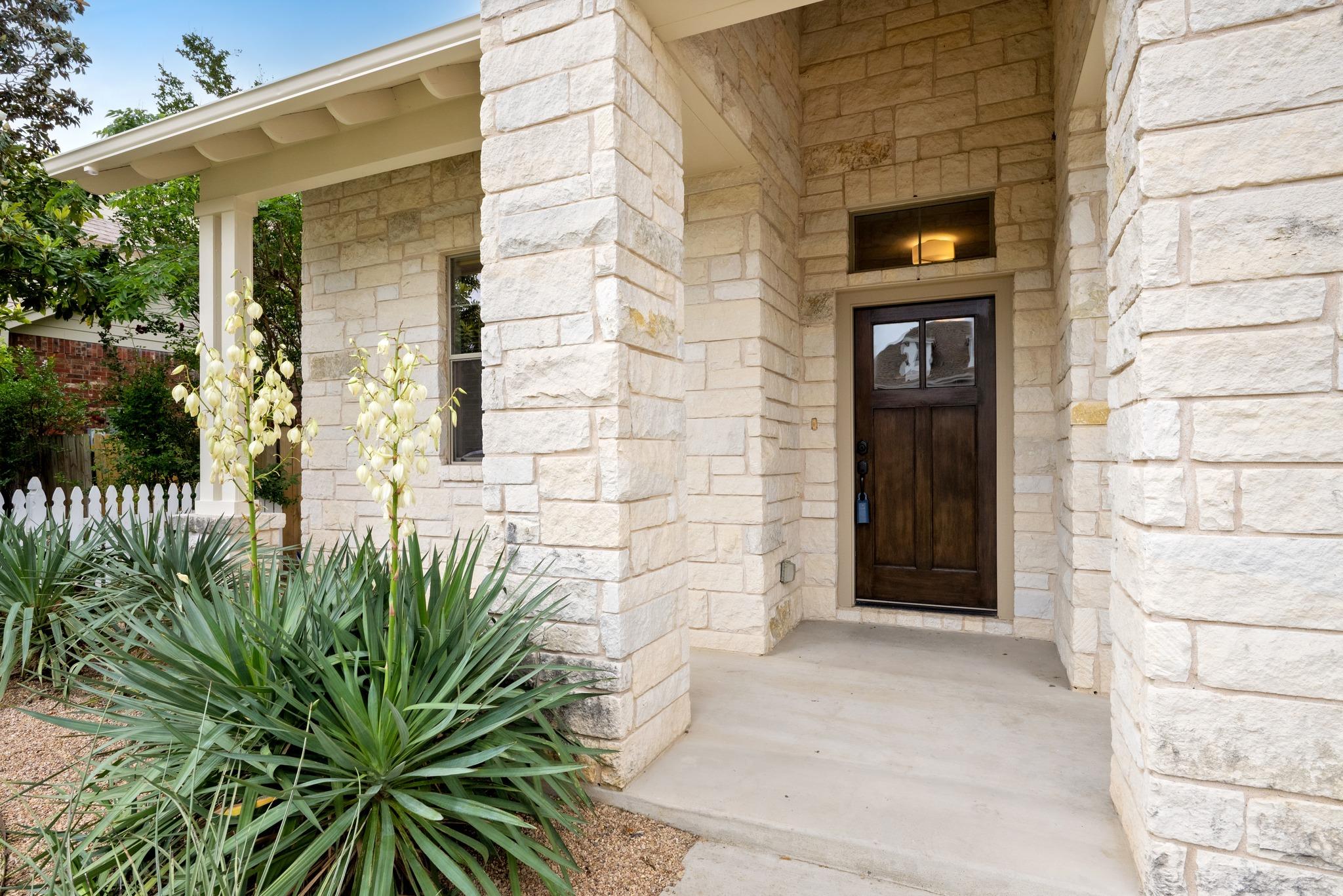 105 Rosebud Lane Georgetown TX 78633