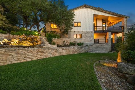 106 Confidence Cove Lakeway TX 78734