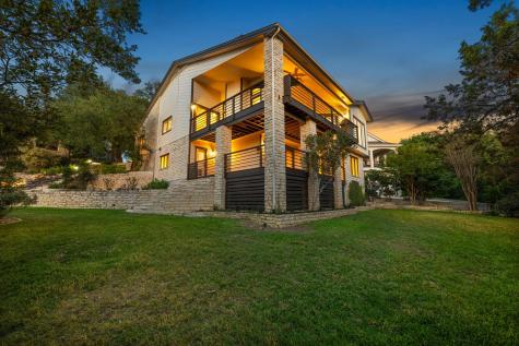 106 Confidence Cove Lakeway TX 78734