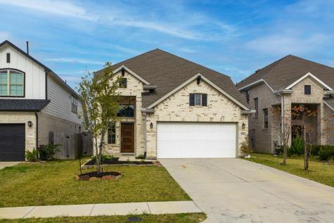 31122 Balsam Hawk Lane Hockley TX 77447