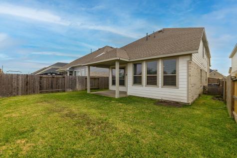 31122 Balsam Hawk Lane Hockley TX 77447