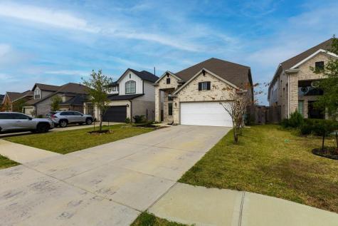 31122 Balsam Hawk Lane Hockley TX 77447