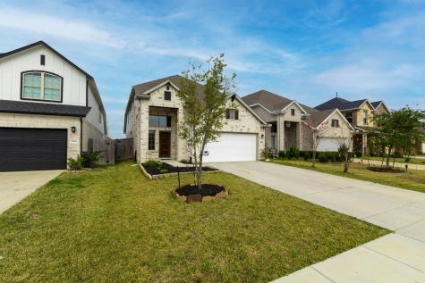 31122 Balsam Hawk Lane Hockley TX 77447