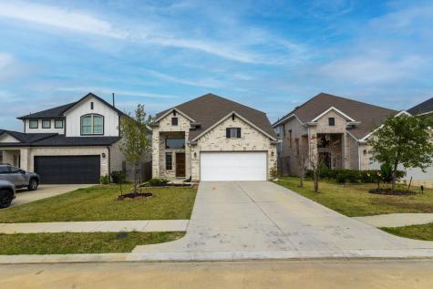 31122 Balsam Hawk Lane Hockley TX 77447