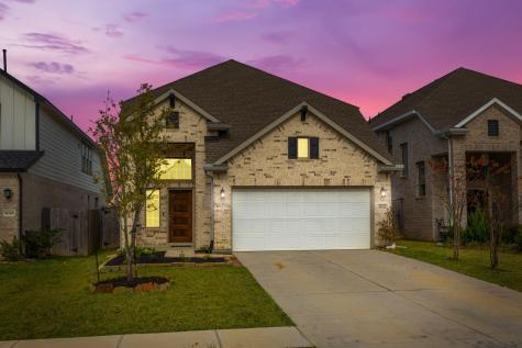 31122 Balsam Hawk Lane Hockley TX 77447