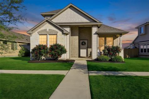8152 Daisy Cutter Crossing Georgetown TX 78626