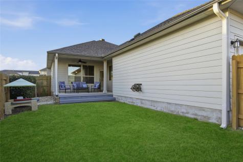 8152 Daisy Cutter Crossing Georgetown TX 78626