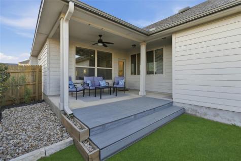 8152 Daisy Cutter Crossing Georgetown TX 78626