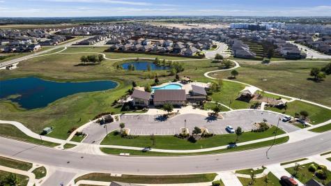 8152 Daisy Cutter Crossing Georgetown TX 78626