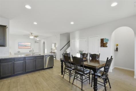 8152 Daisy Cutter Crossing Georgetown TX 78626