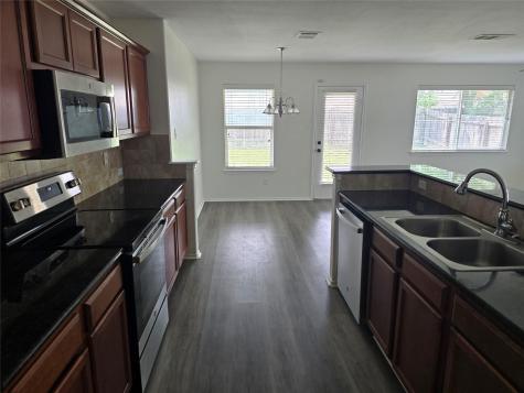 219 Lidell Street Hutto TX 78634