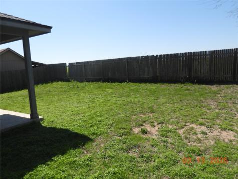 219 Lidell Street Hutto TX 78634