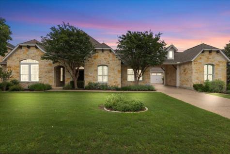 1709 Grassy Field Road Austin TX 78737
