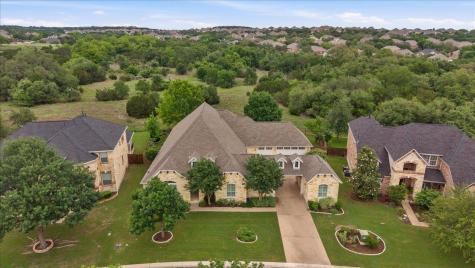 1709 Grassy Field Road Austin TX 78737