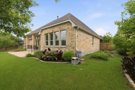 1709 Grassy Field Road Austin TX 78737
