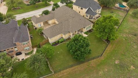 1709 Grassy Field Road Austin TX 78737