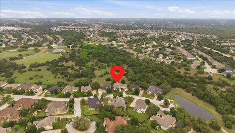 1709 Grassy Field Road Austin TX 78737
