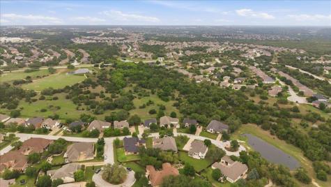 1709 Grassy Field Road Austin TX 78737