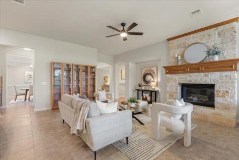 1709 Grassy Field Road Austin TX 78737