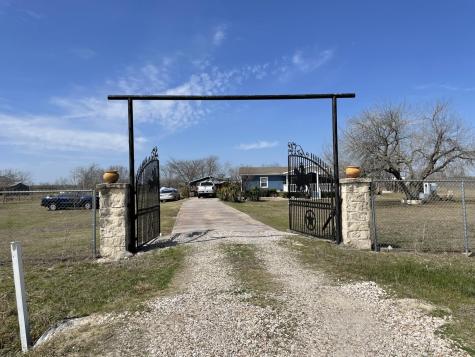 12322 Old Kimbro Road Manor TX 78653