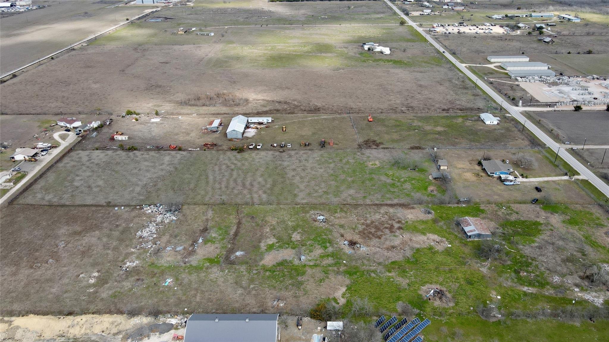 12322 Old Kimbro Road Manor TX 78653