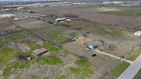 12322 Old Kimbro Road Manor TX 78653