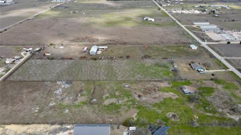 12322 Old Kimbro Road Manor TX 78653