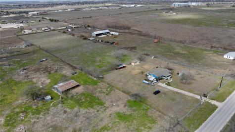 12322 Old Kimbro Road Manor TX 78653