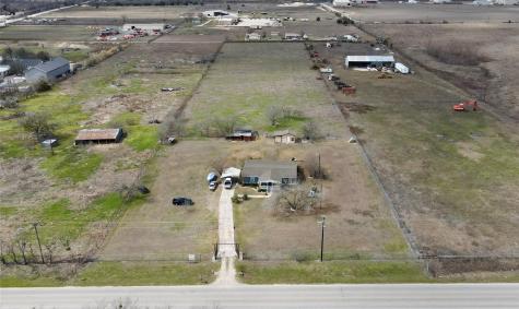 12322 Old Kimbro Road Manor TX 78653
