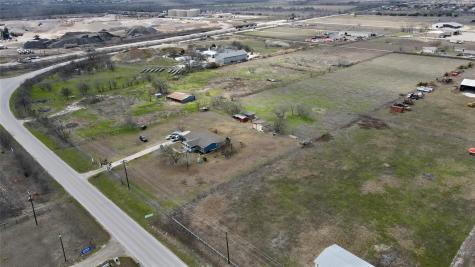12322 Old Kimbro Road Manor TX 78653