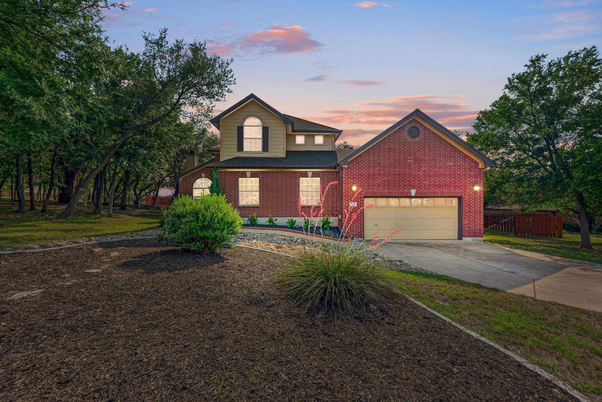 133 Ridgewood Cove Georgetown TX 78633