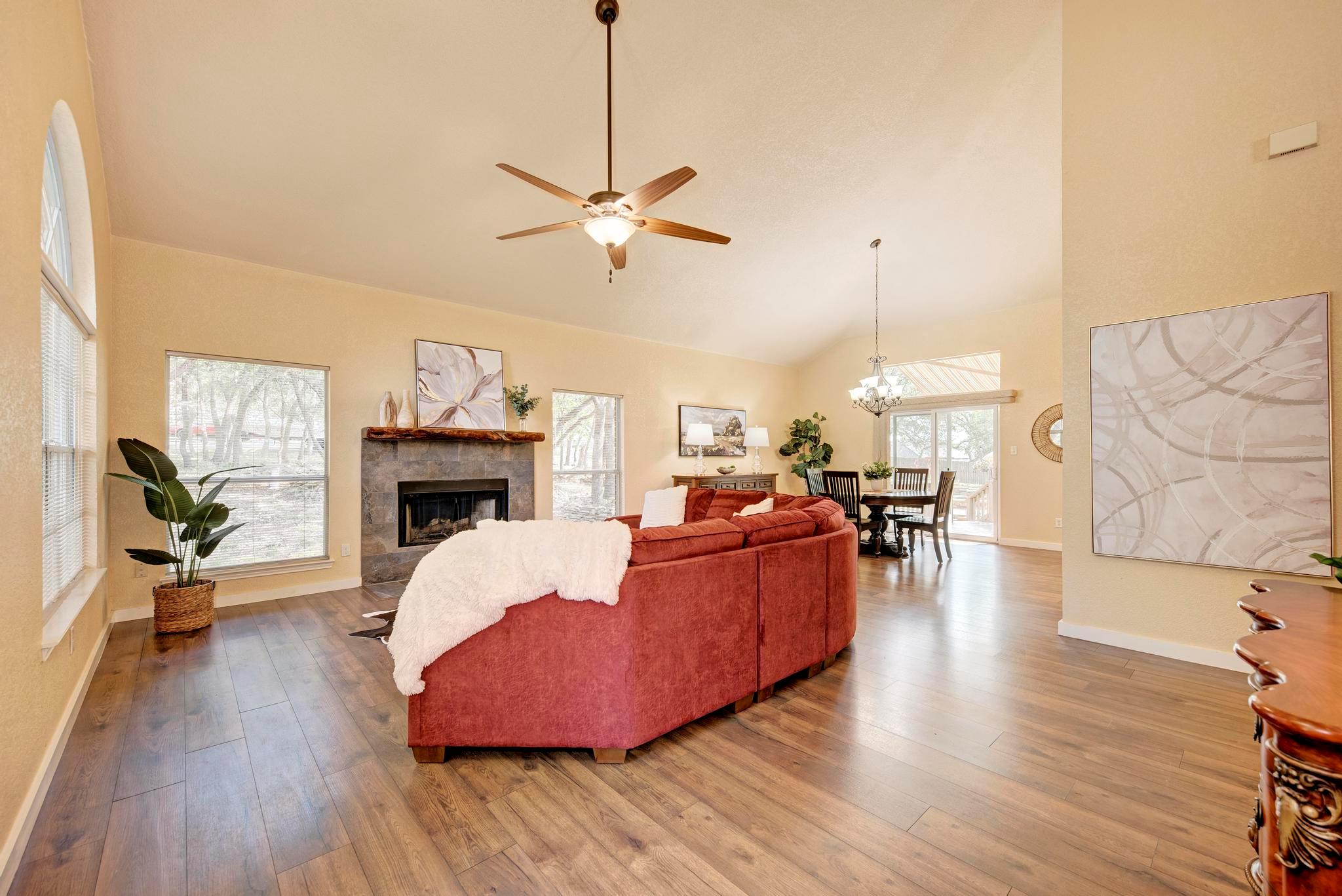 133 Ridgewood Cove Georgetown TX 78633