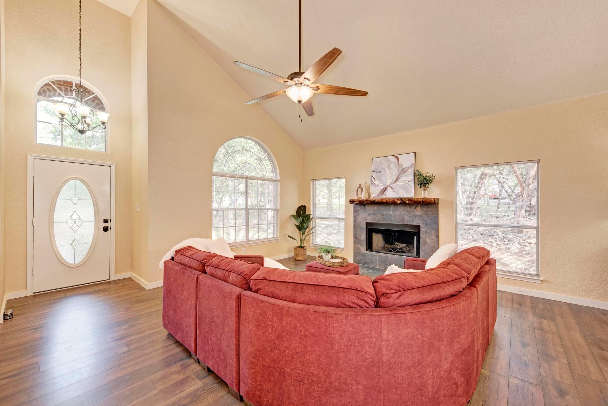133 Ridgewood Cove Georgetown TX 78633