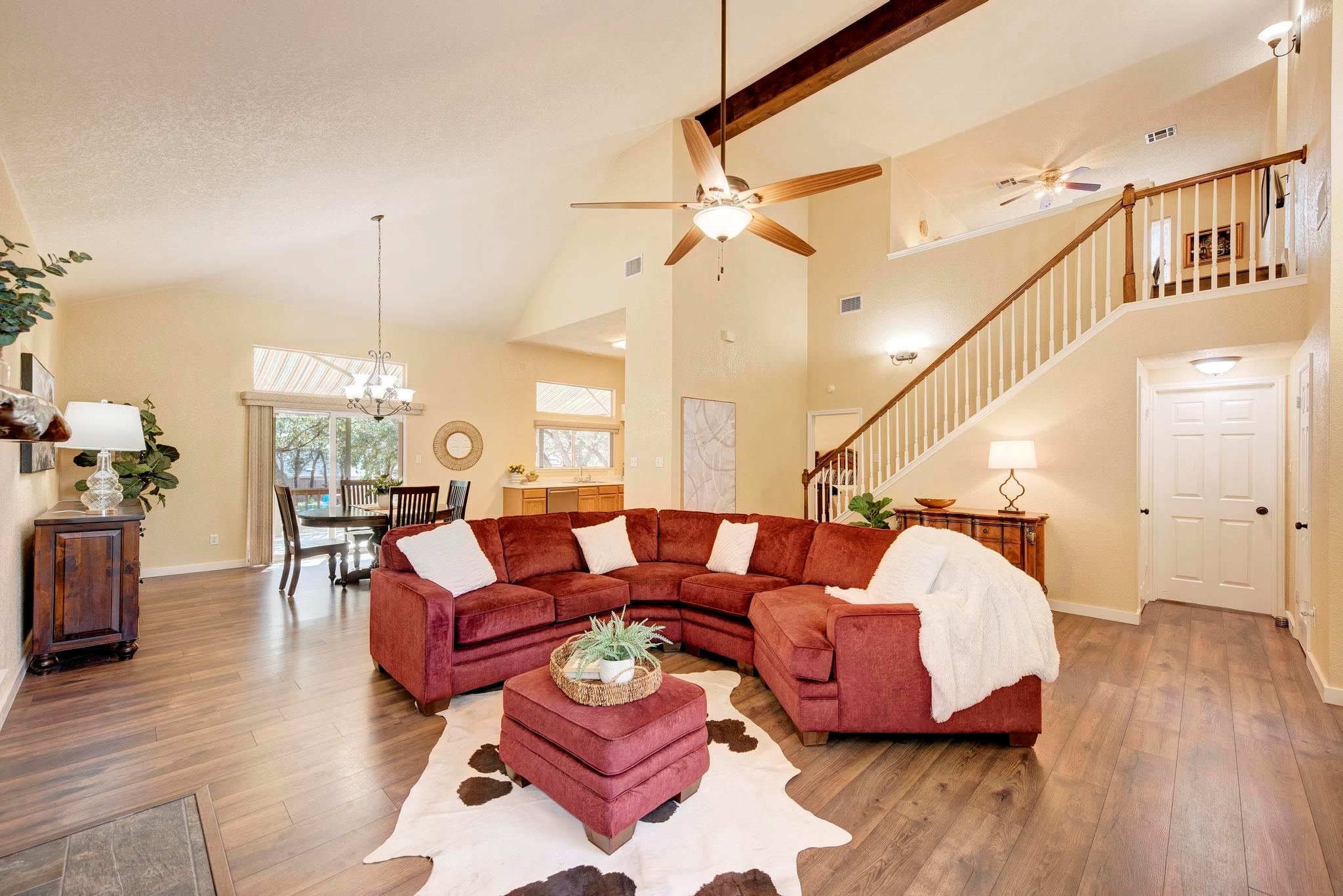 133 Ridgewood Cove Georgetown TX 78633