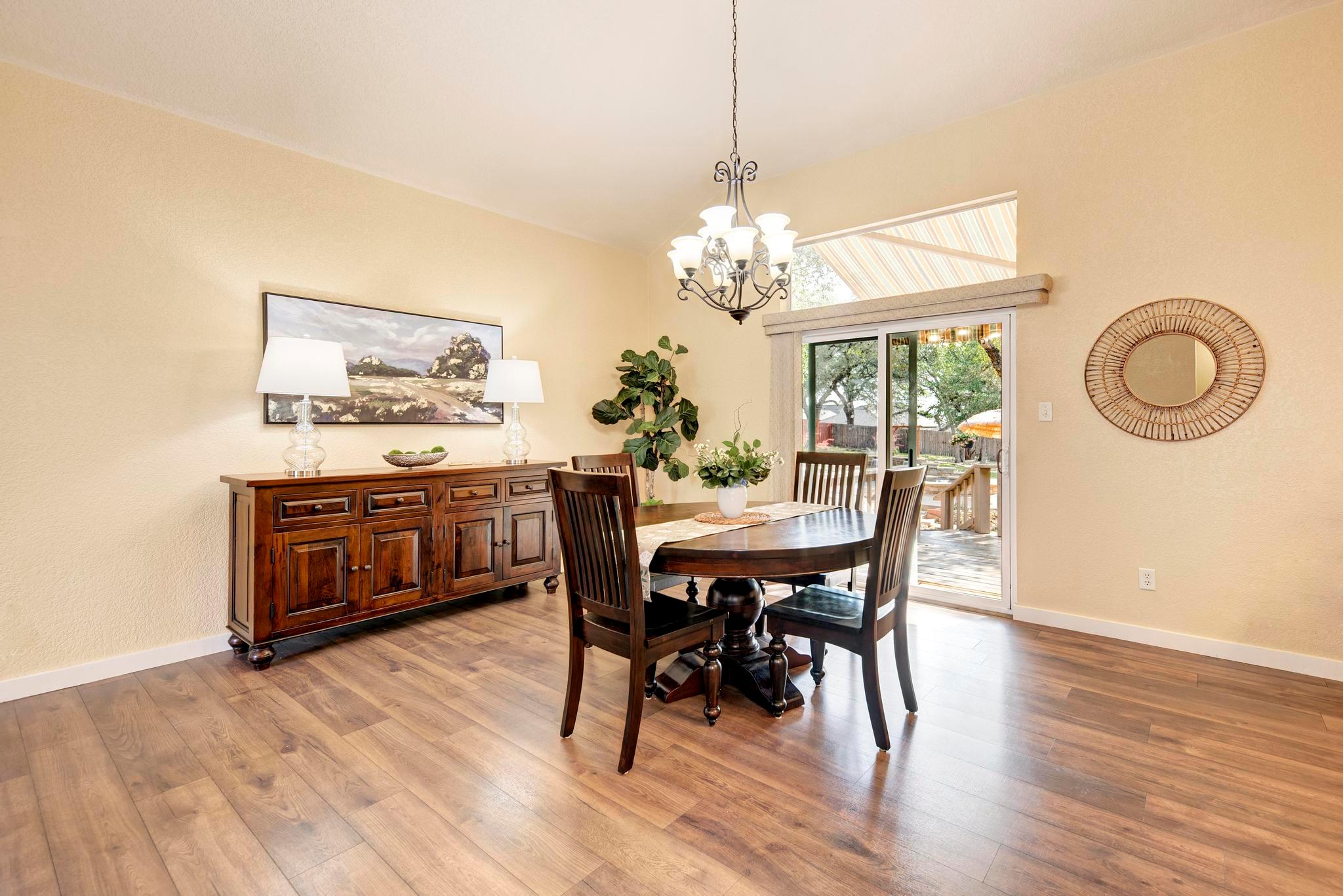 133 Ridgewood Cove Georgetown TX 78633