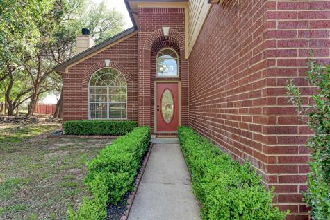 133 Ridgewood Cove Georgetown TX 78633