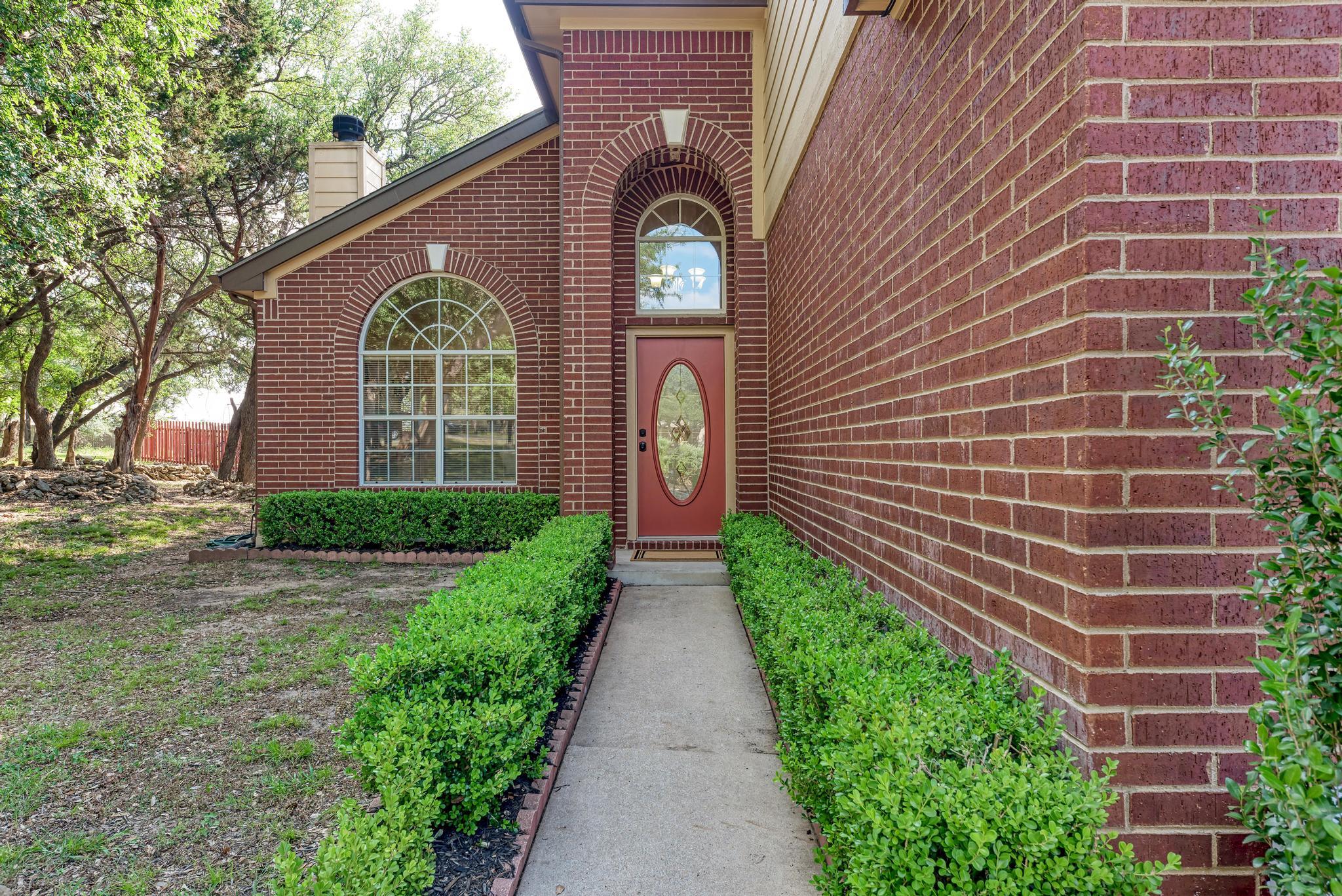 133 Ridgewood Cove Georgetown TX 78633