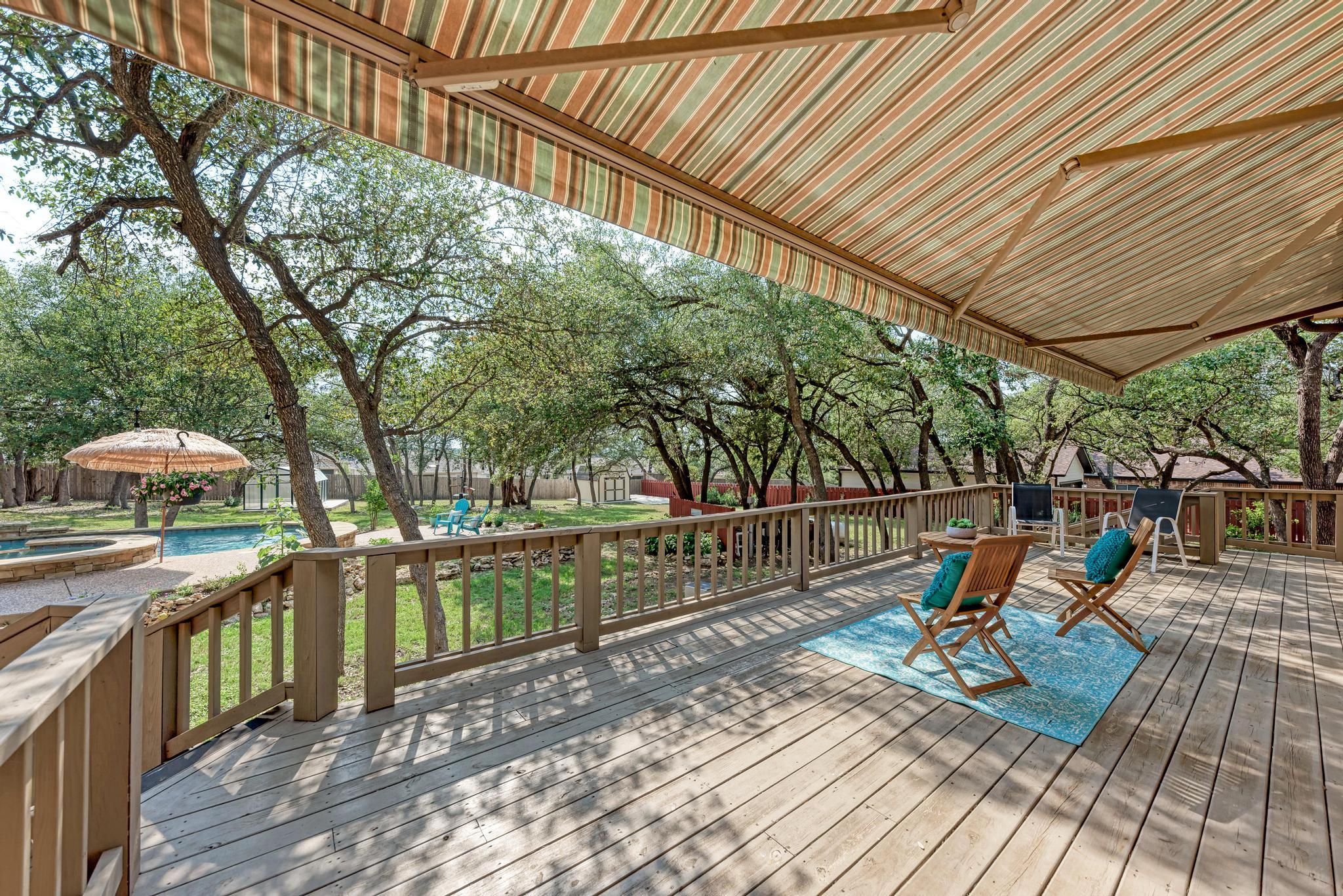 133 Ridgewood Cove Georgetown TX 78633