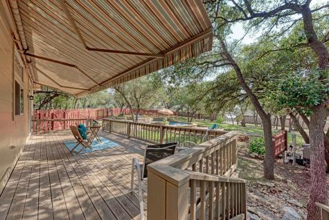 133 Ridgewood Cove Georgetown TX 78633