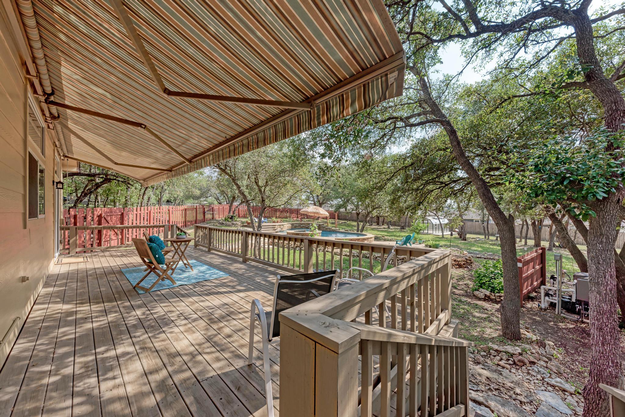 133 Ridgewood Cove Georgetown TX 78633