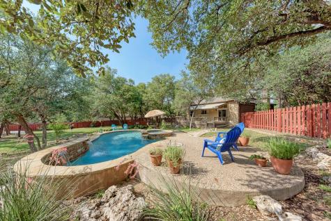 133 Ridgewood Cove Georgetown TX 78633