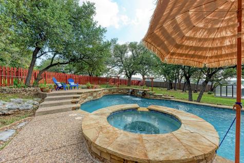 133 Ridgewood Cove Georgetown TX 78633