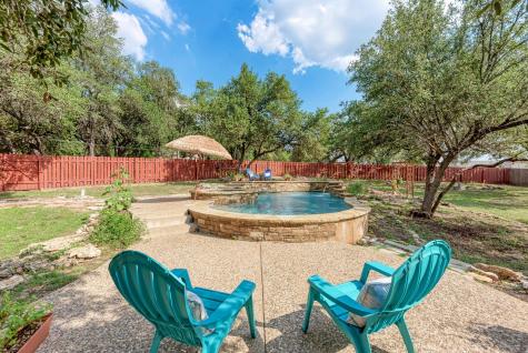 133 Ridgewood Cove Georgetown TX 78633